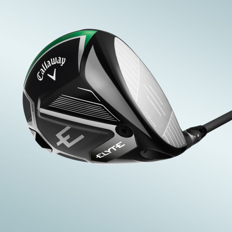 Callaway Elyte