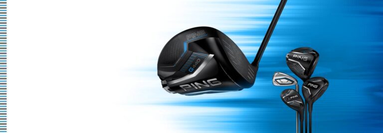 Ping G440