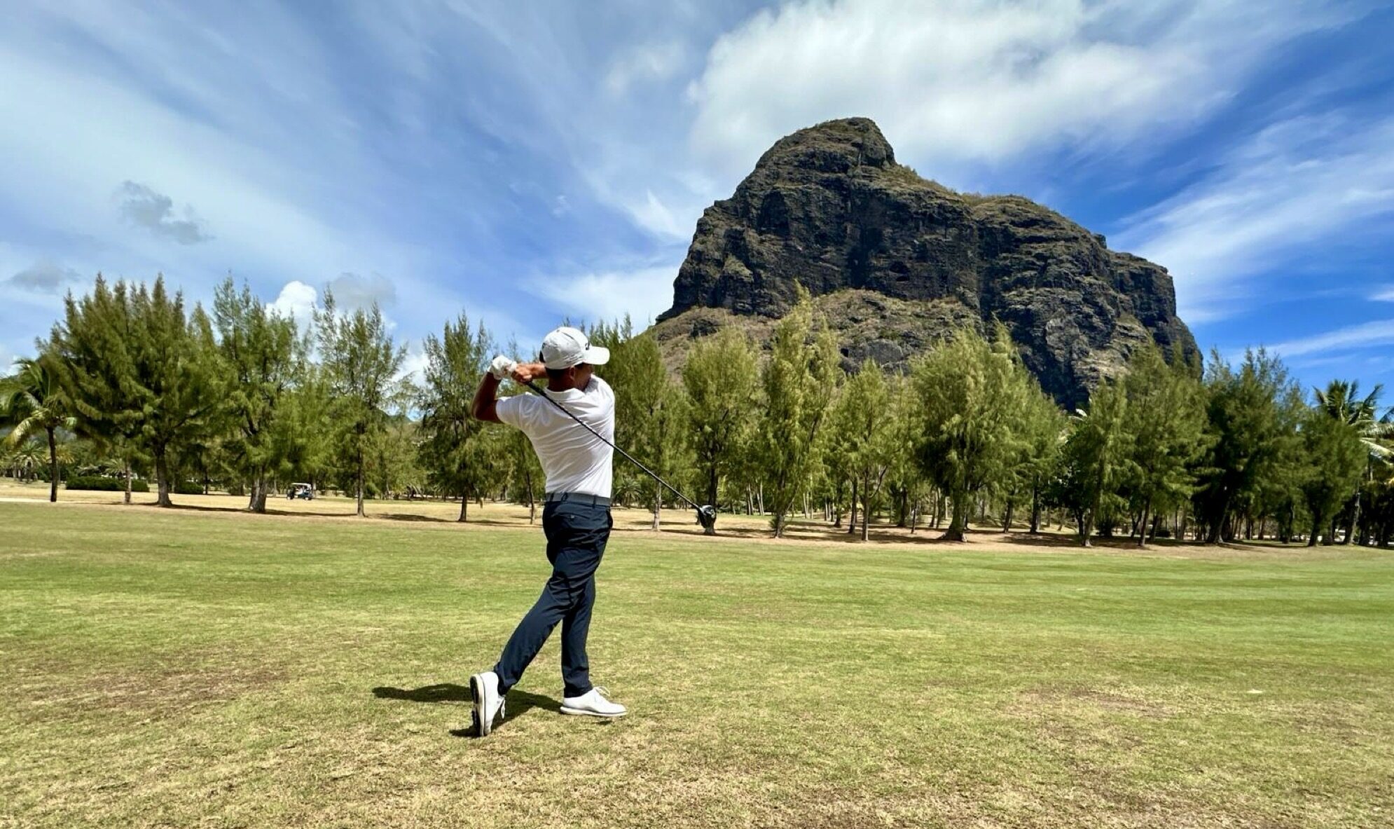 Gregor Kotnik - Golf Academy