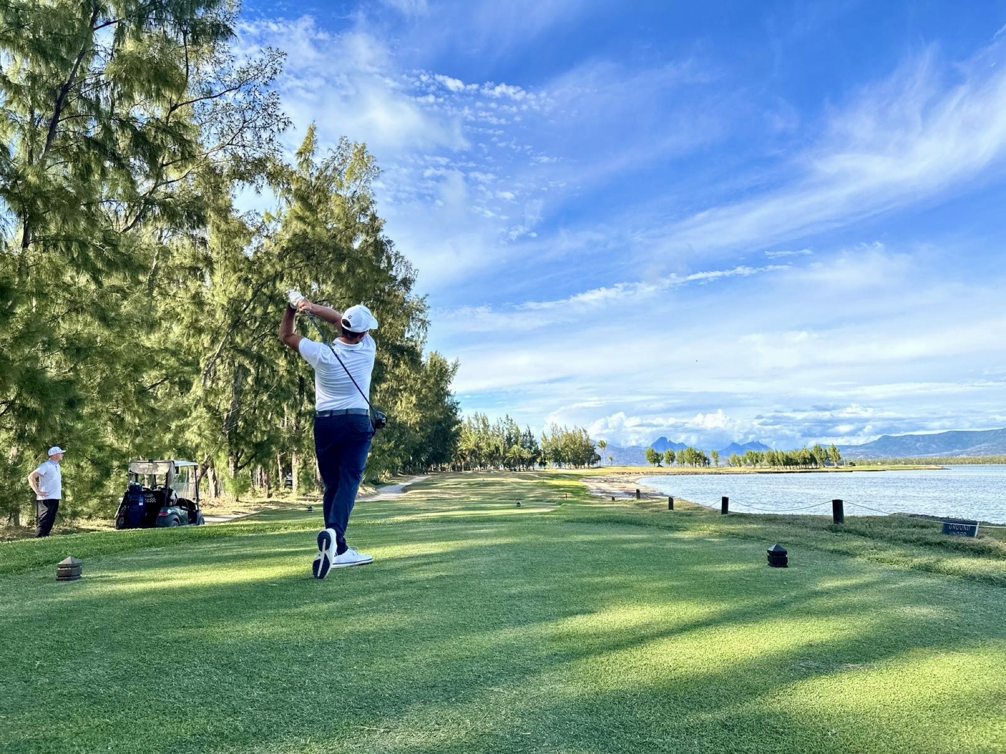 Gregor Kotnik - Golf Academy