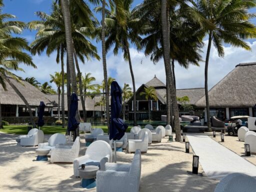 Traum Golfreise Mauritius, November 2025