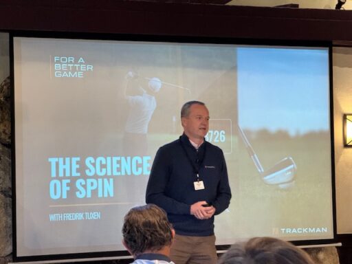 PGA Show Jänner 2026, Orlando Florida