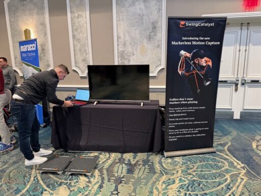 PGA Show Jänner 2026, Orlando Florida