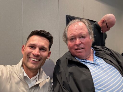 PGA Show Jänner 2026, Orlando Florida