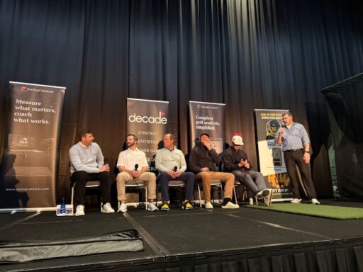 PGA Show Jänner 2026, Orlando Florida