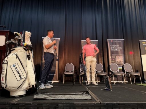 PGA Show Jänner 2026, Orlando Florida