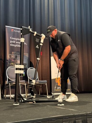 PGA Show Jänner 2026, Orlando Florida