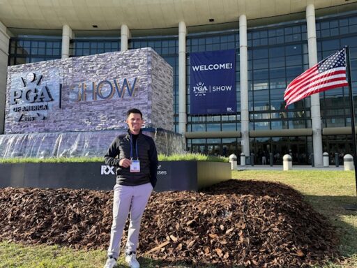 PGA Show Jänner 2026, Orlando Florida