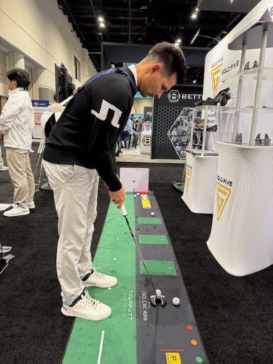 PGA Show Jänner 2026, Orlando Florida