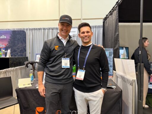 PGA Show Jänner 2026, Orlando Florida