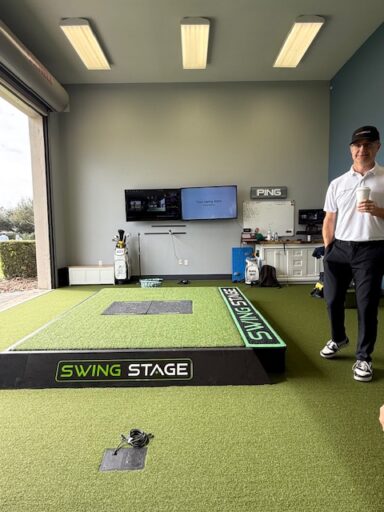 PGA Show Jänner 2026, Orlando Florida