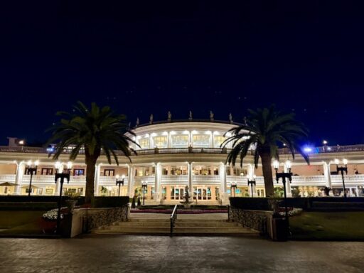 Golfreise Florida Jänner 2026, Trump Doral Miami
