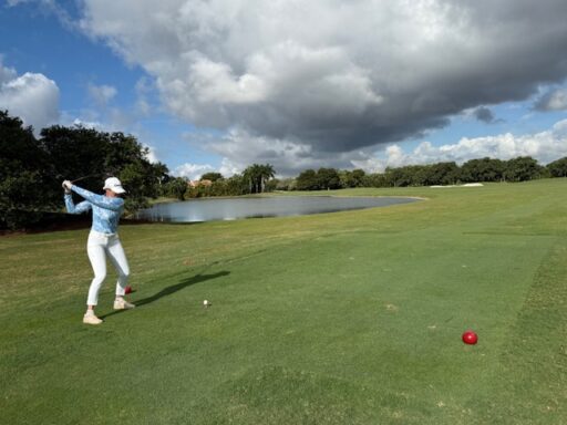 Golfreise Florida Jänner 2026, Trump Doral Miami