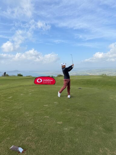 Aegean Messinia Pro Am, Team Gregor Kotnik, Costa Navarino Griechenland, November 2025