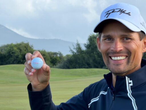 Aegean Messinia Pro Am, Team Gregor Kotnik, Costa Navarino Griechenland, November 2025