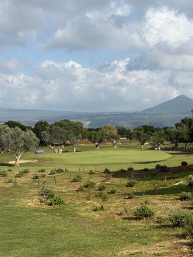 Aegean Messinia Pro Am, Team Gregor Kotnik, Costa Navarino Griechenland, November 2025