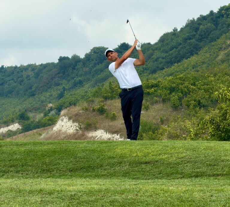 PGA Championship – Diamond CC Atzenbrugg – Oktober 2026