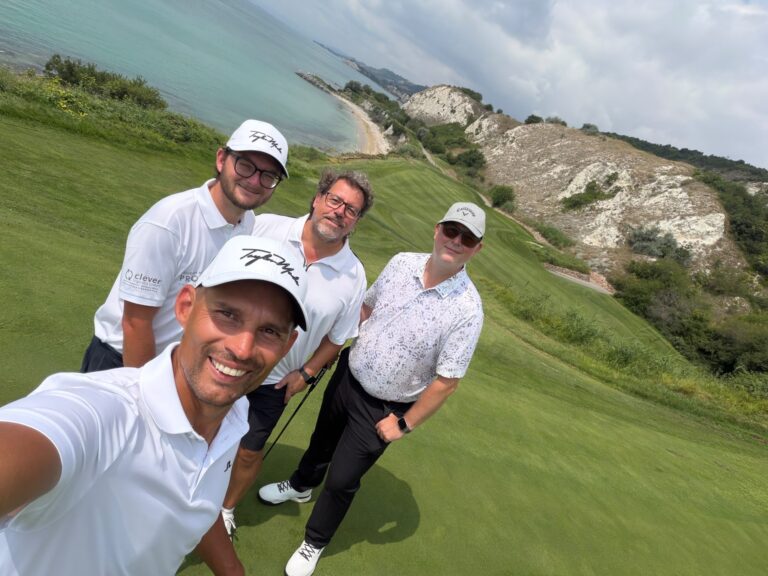 Black Sea Rama Pro Am – Bulgarien – Juli 2026