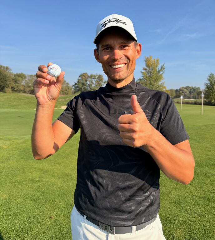 PGA Championship – Diamond CC Atzenbrugg – Oktober 2026