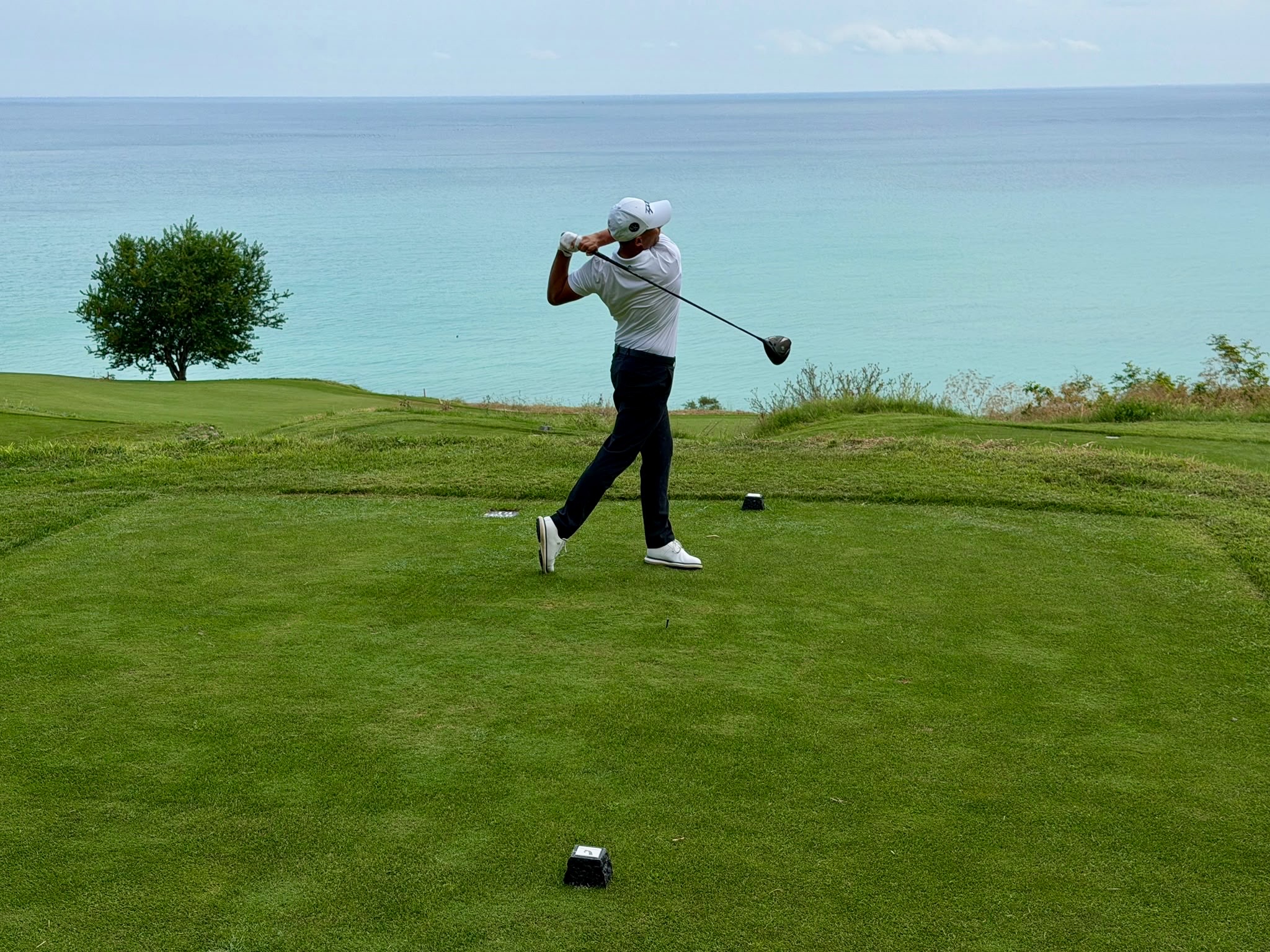 Gregor Kotnik - Golf Academy